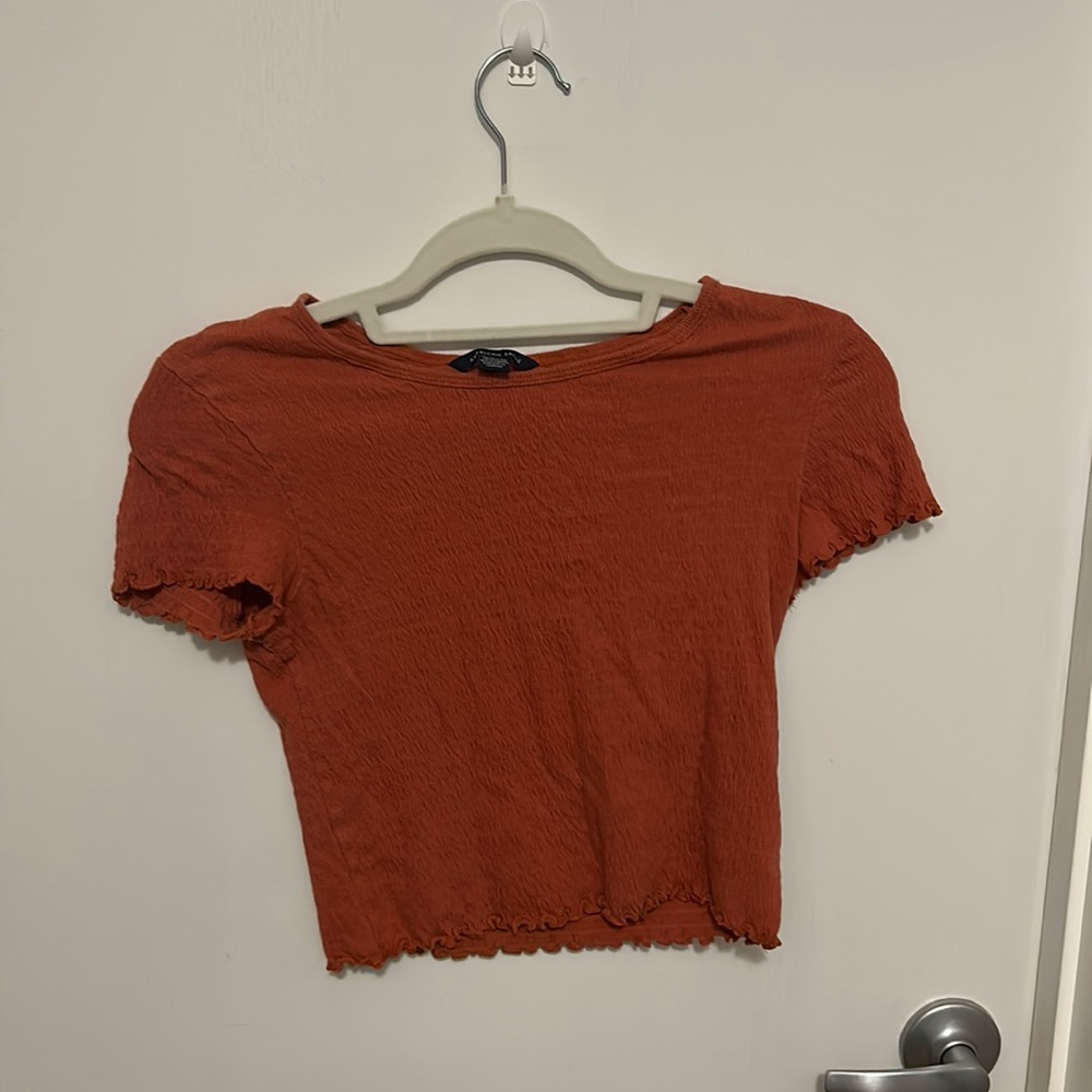 AMERICAN EAGLE XS TOP
